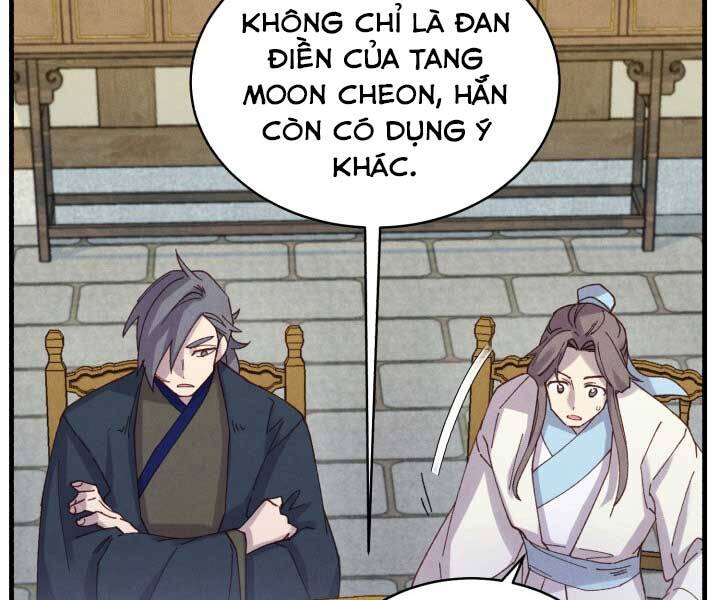 Phi Lôi Đao Thuật Chap 127 - Next Chap 128