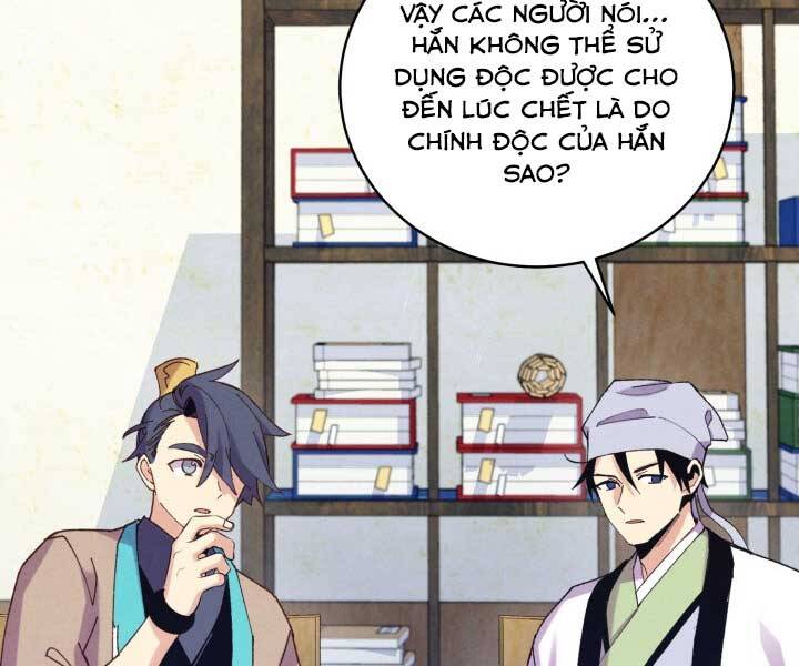 Phi Lôi Đao Thuật Chap 127 - Next Chap 128