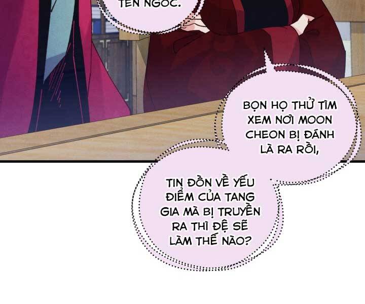 Phi Lôi Đao Thuật Chap 127 - Next Chap 128