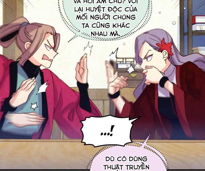 Phi Lôi Đao Thuật Chap 127 - Next Chap 128