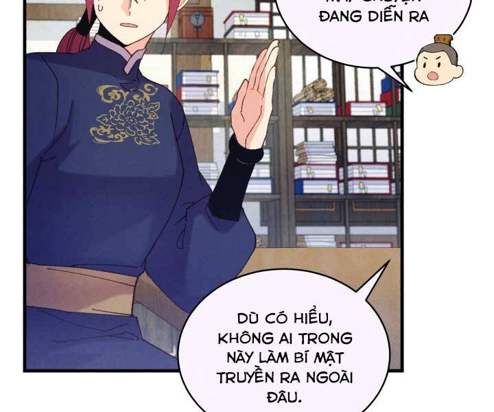 Phi Lôi Đao Thuật Chap 127 - Next Chap 128