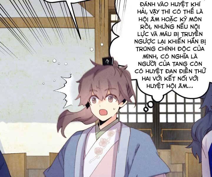 Phi Lôi Đao Thuật Chap 127 - Next Chap 128