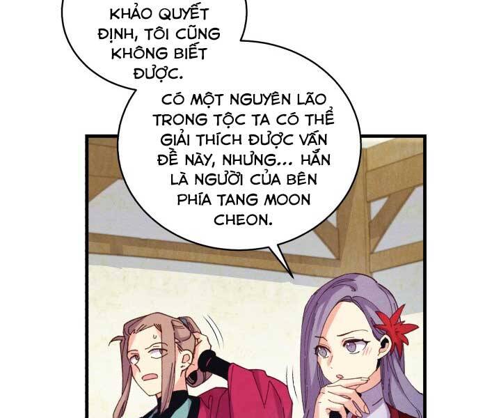 Phi Lôi Đao Thuật Chap 127 - Next Chap 128