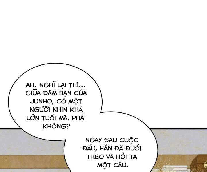 Phi Lôi Đao Thuật Chap 127 - Next Chap 128