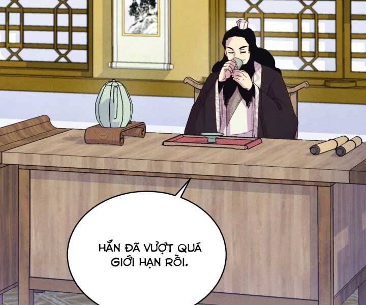 Phi Lôi Đao Thuật Chap 127 - Next Chap 128