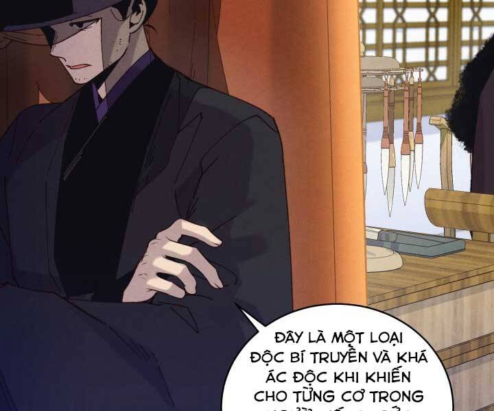 Phi Lôi Đao Thuật Chap 127 - Next Chap 128