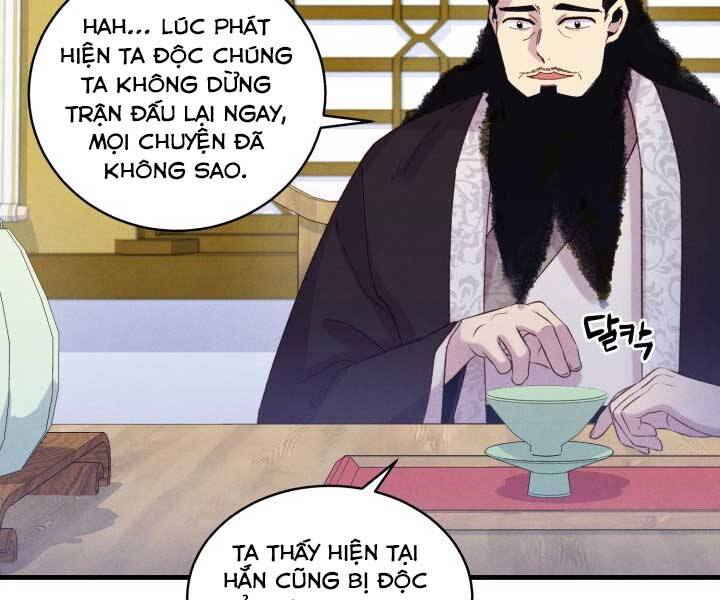 Phi Lôi Đao Thuật Chap 127 - Next Chap 128