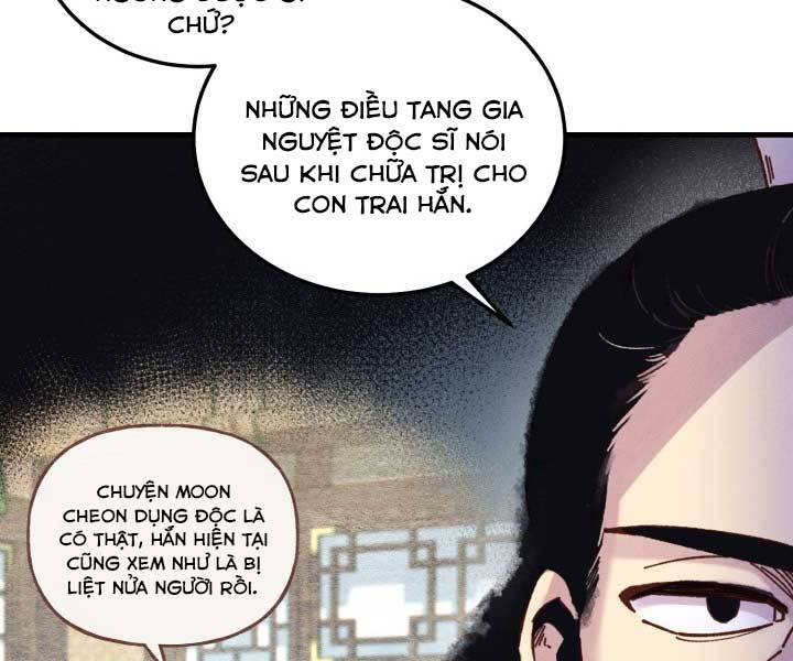 Phi Lôi Đao Thuật Chap 127 - Next Chap 128