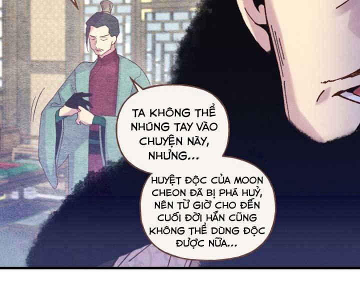Phi Lôi Đao Thuật Chap 127 - Next Chap 128