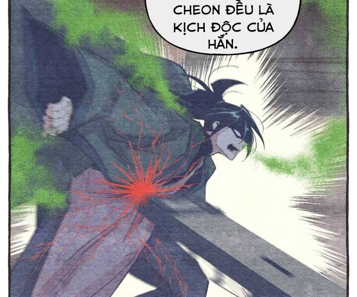 Phi Lôi Đao Thuật Chap 127 - Next Chap 128