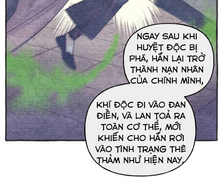 Phi Lôi Đao Thuật Chap 127 - Next Chap 128