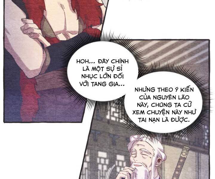 Phi Lôi Đao Thuật Chap 127 - Next Chap 128