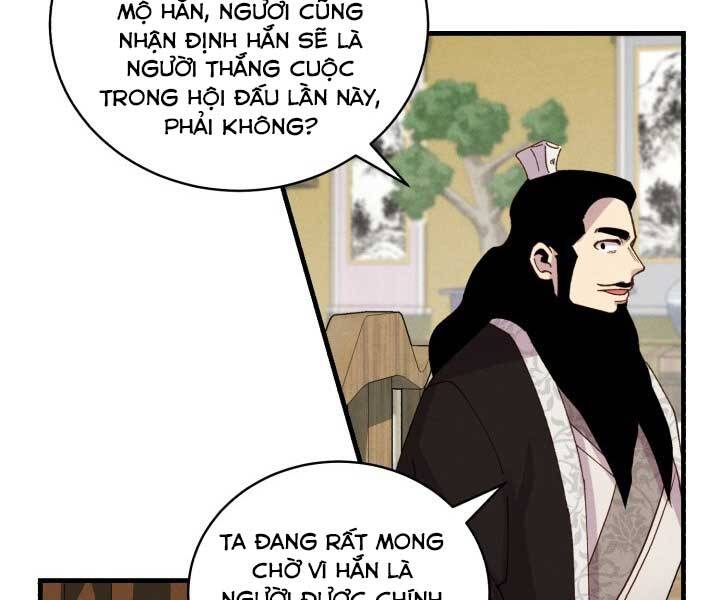 Phi Lôi Đao Thuật Chap 127 - Next Chap 128