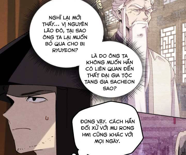Phi Lôi Đao Thuật Chap 127 - Next Chap 128