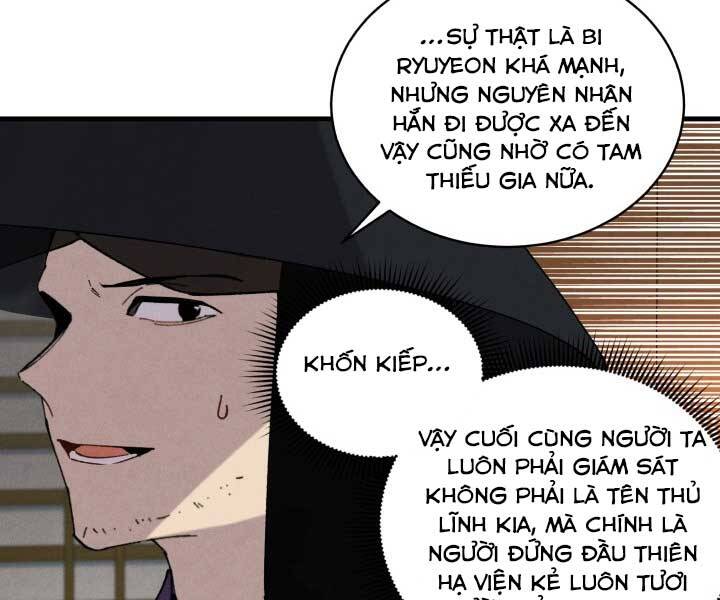 Phi Lôi Đao Thuật Chap 127 - Next Chap 128