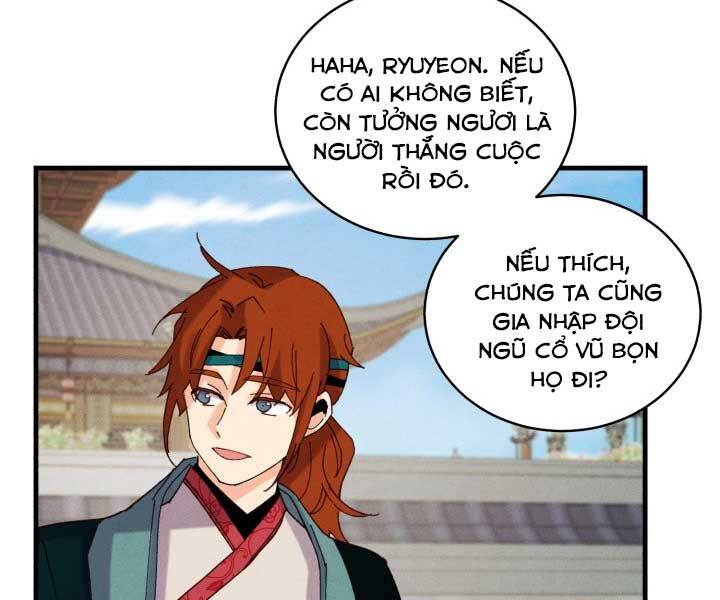 Phi Lôi Đao Thuật Chap 127 - Next Chap 128