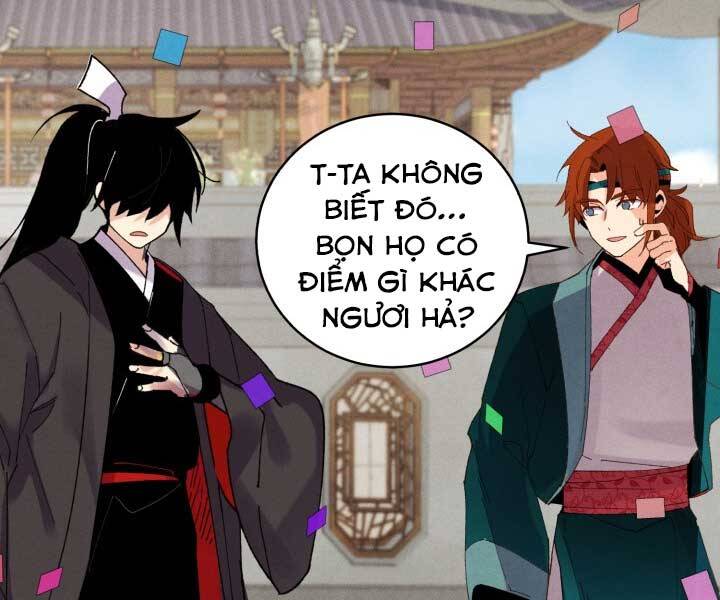 Phi Lôi Đao Thuật Chap 127 - Next Chap 128