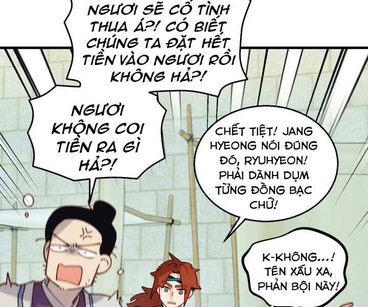 Phi Lôi Đao Thuật Chap 124 - Next Chap 125