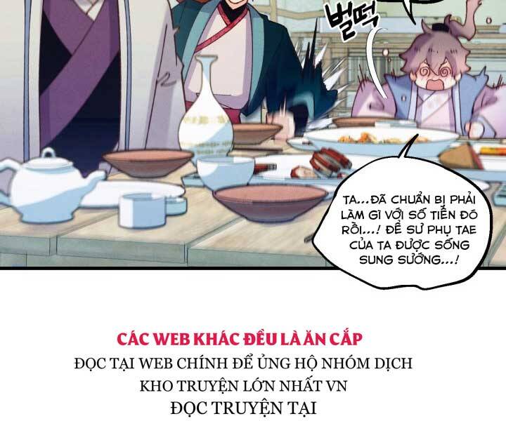 Phi Lôi Đao Thuật Chap 124 - Next Chap 125