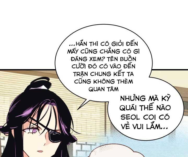 Phi Lôi Đao Thuật Chap 124 - Next Chap 125
