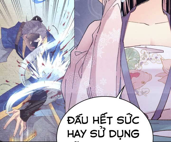 Phi Lôi Đao Thuật Chap 124 - Next Chap 125