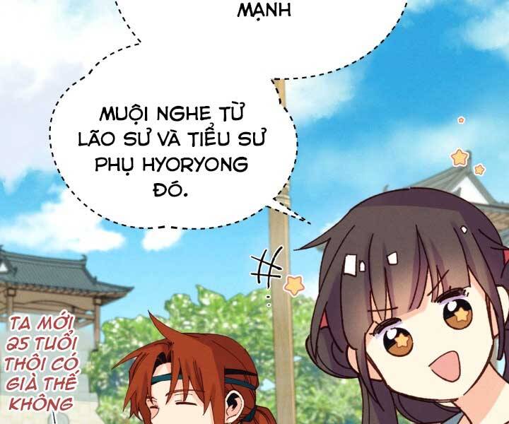 Phi Lôi Đao Thuật Chap 124 - Next Chap 125