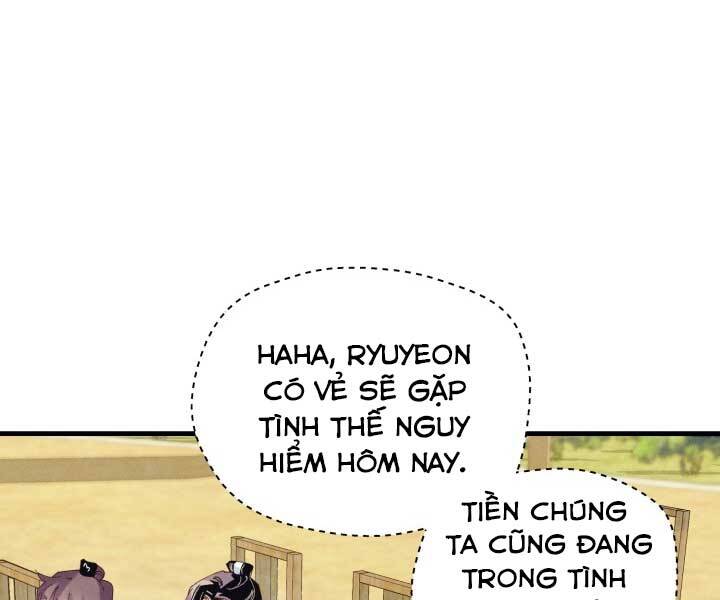 Phi Lôi Đao Thuật Chap 124 - Next Chap 125