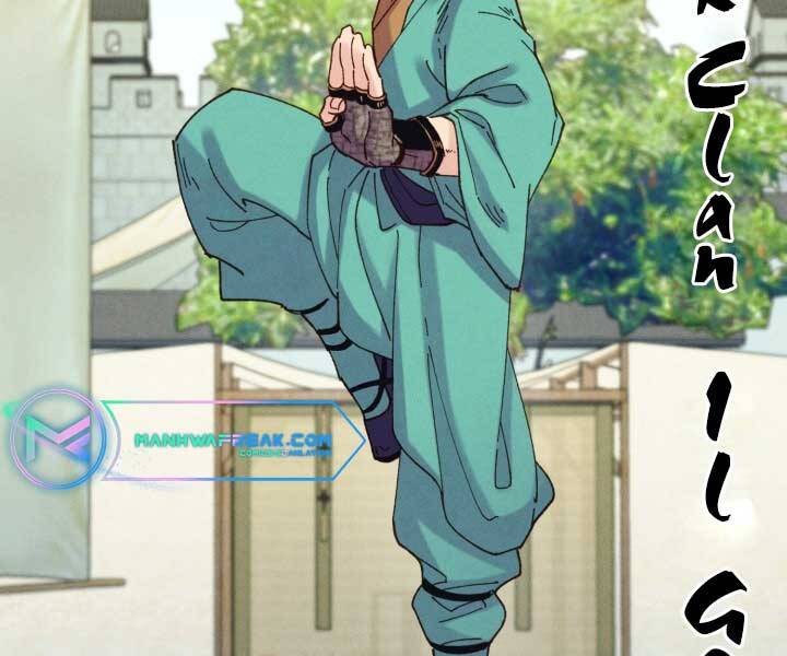 Phi Lôi Đao Thuật Chap 124 - Next Chap 125