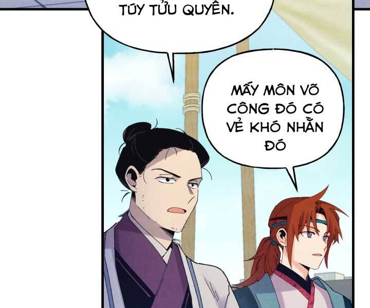 Phi Lôi Đao Thuật Chap 124 - Next Chap 125