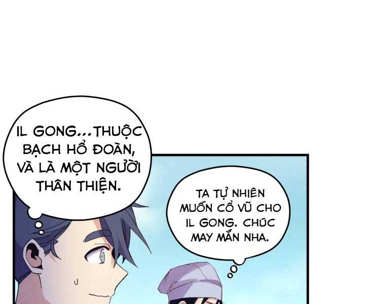 Phi Lôi Đao Thuật Chap 124 - Next Chap 125
