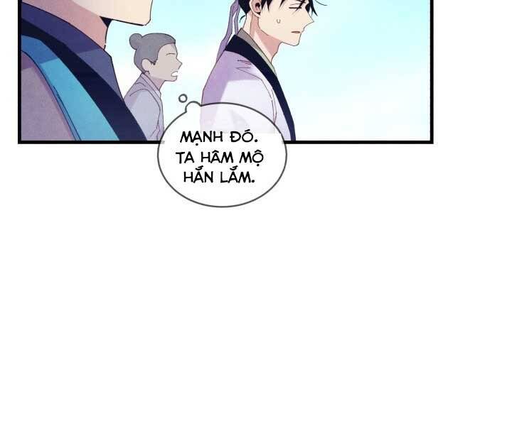 Phi Lôi Đao Thuật Chap 124 - Next Chap 125