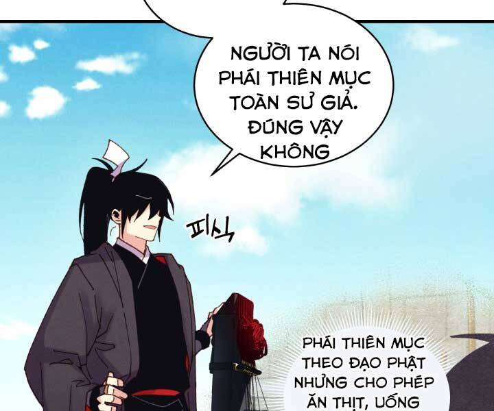 Phi Lôi Đao Thuật Chap 124 - Next Chap 125