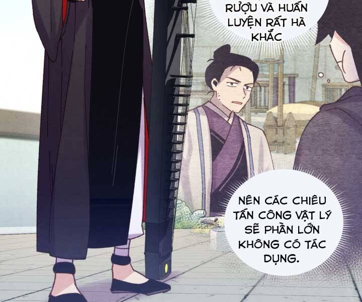 Phi Lôi Đao Thuật Chap 124 - Next Chap 125