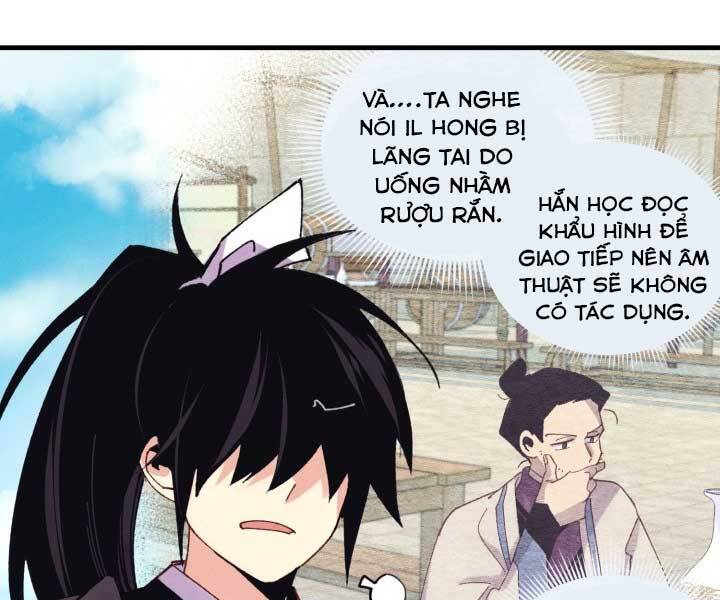 Phi Lôi Đao Thuật Chap 124 - Next Chap 125