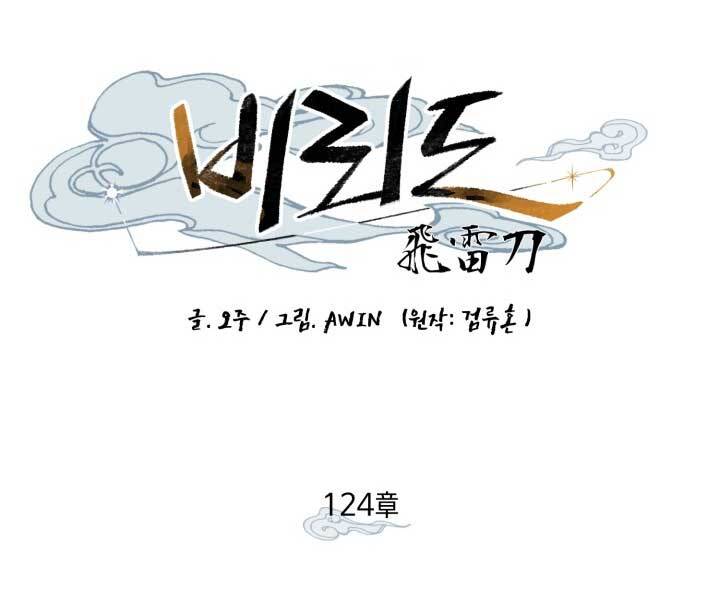 Phi Lôi Đao Thuật Chap 124 - Next Chap 125