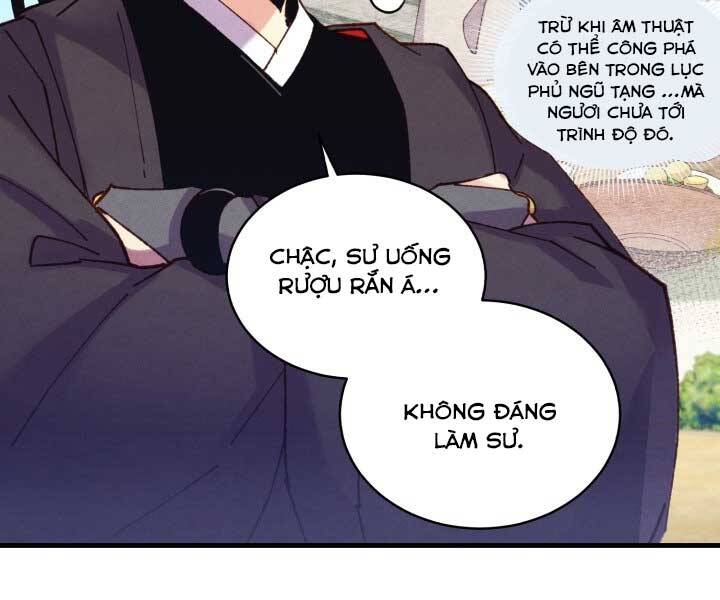Phi Lôi Đao Thuật Chap 124 - Next Chap 125
