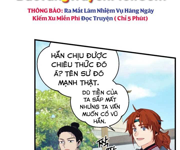 Phi Lôi Đao Thuật Chap 124 - Next Chap 125