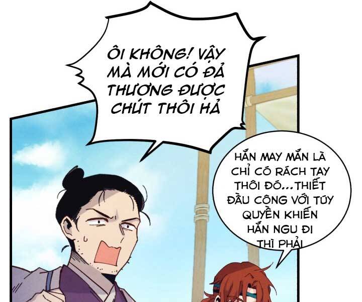 Phi Lôi Đao Thuật Chap 124 - Next Chap 125