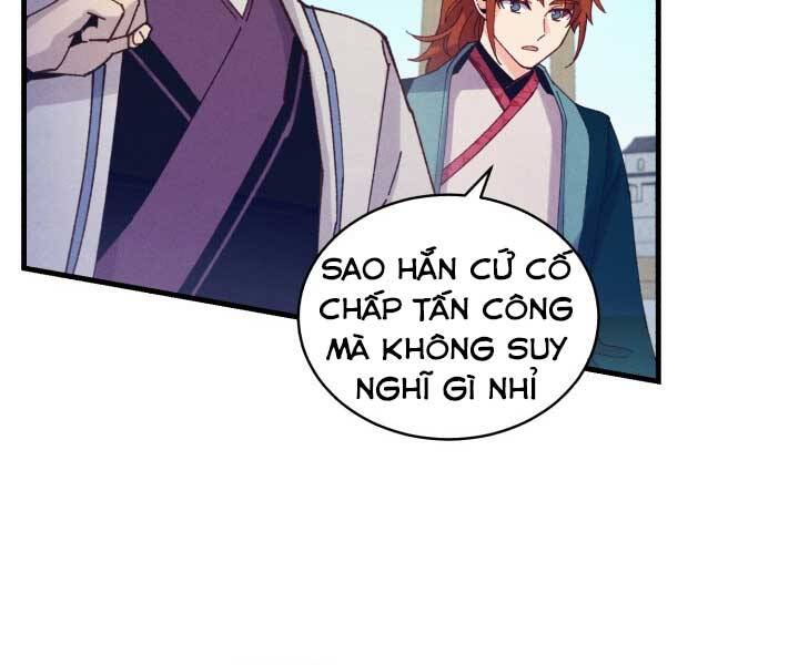 Phi Lôi Đao Thuật Chap 124 - Next Chap 125