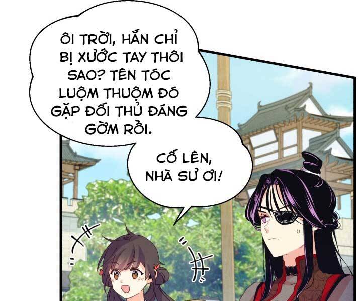 Phi Lôi Đao Thuật Chap 124 - Next Chap 125