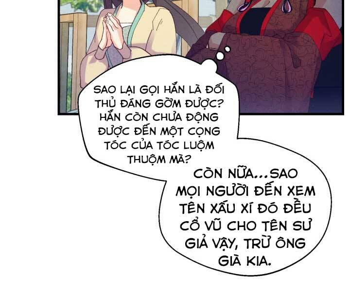 Phi Lôi Đao Thuật Chap 124 - Next Chap 125