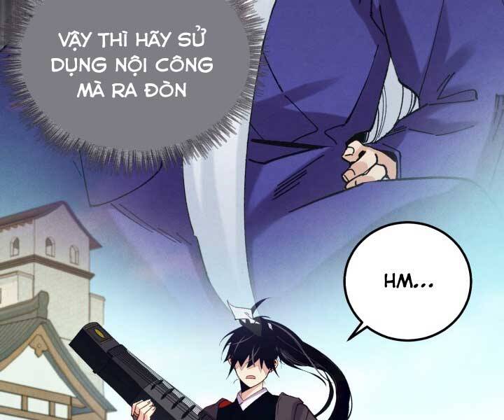 Phi Lôi Đao Thuật Chap 124 - Next Chap 125