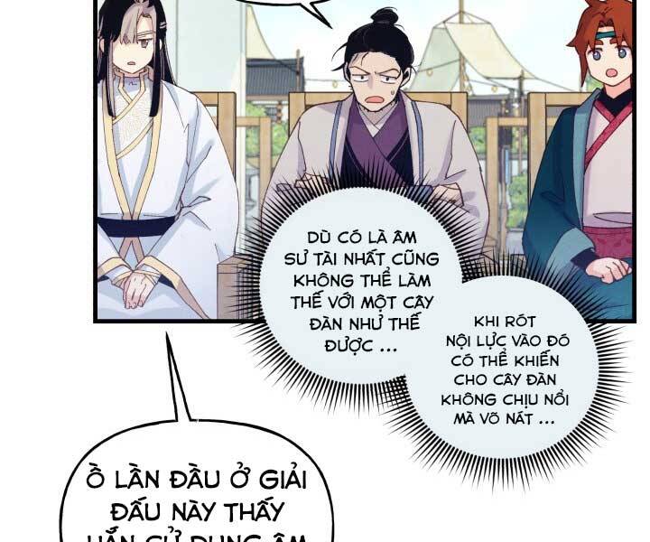 Phi Lôi Đao Thuật Chap 124 - Next Chap 125