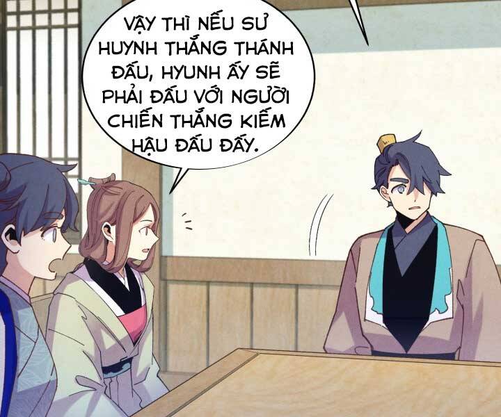 Phi Lôi Đao Thuật Chap 124 - Next Chap 125