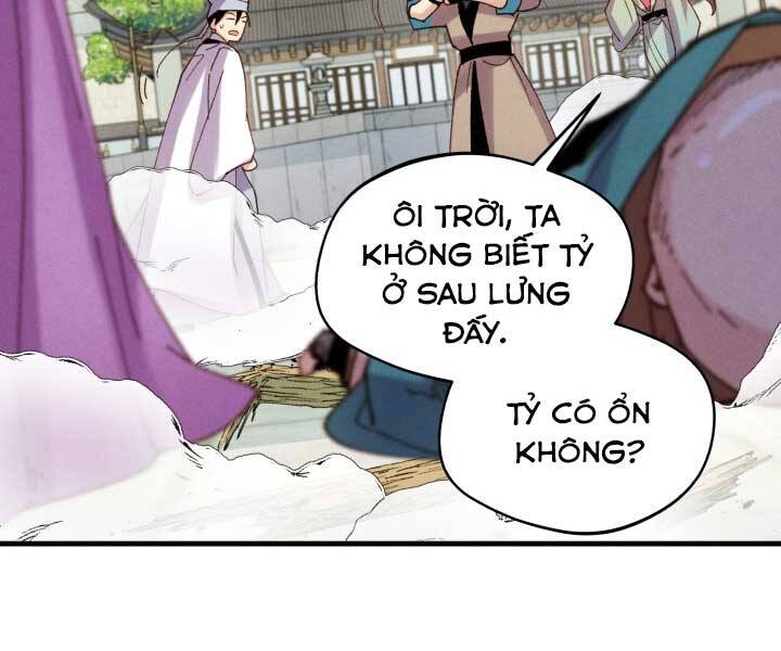 Phi Lôi Đao Thuật Chap 124 - Next Chap 125
