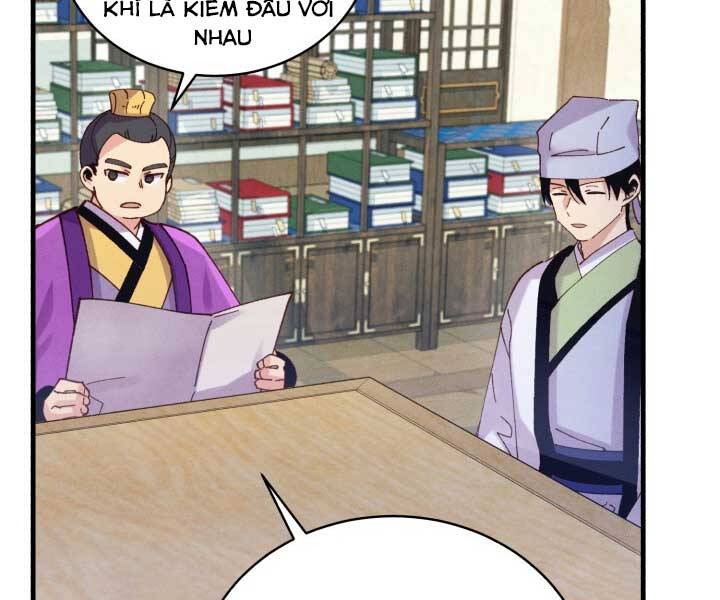 Phi Lôi Đao Thuật Chap 124 - Next Chap 125