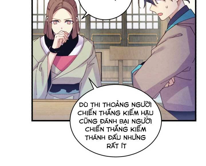 Phi Lôi Đao Thuật Chap 124 - Next Chap 125