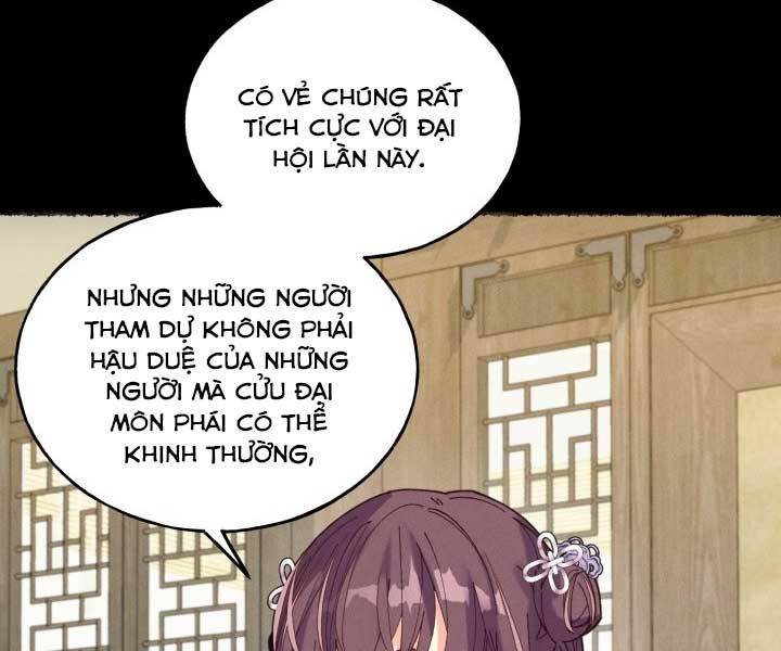Phi Lôi Đao Thuật Chap 125 - Next Chap 126