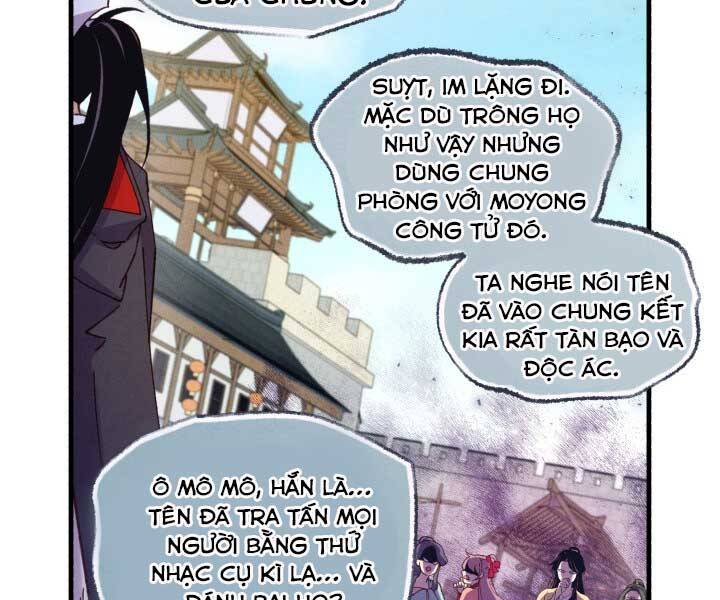 Phi Lôi Đao Thuật Chap 125 - Next Chap 126