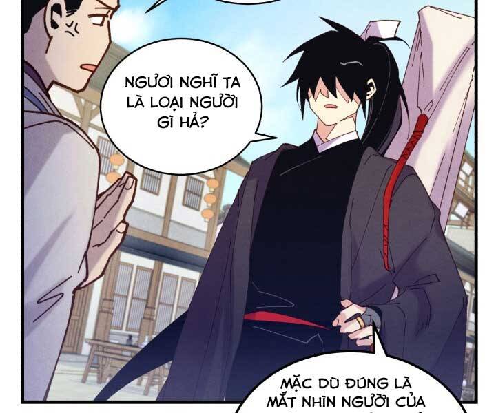Phi Lôi Đao Thuật Chap 125 - Next Chap 126
